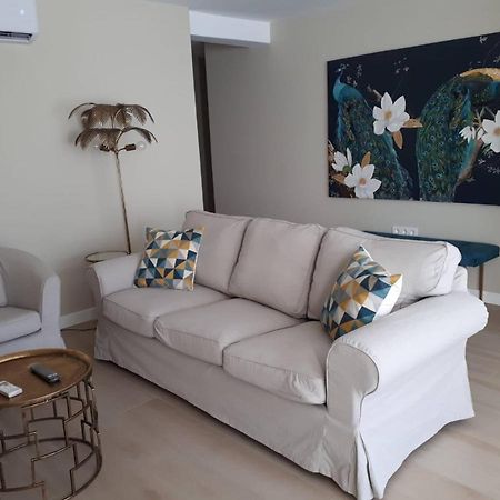 Casa La Palmera - Solo Familias Y Parejas Conil De La Frontera Luaran gambar